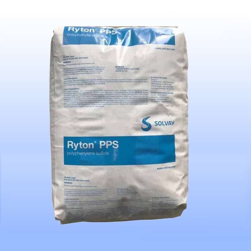比利时 索尔维Ryton PPS 1 比利时 索尔维Ryton PPS 1