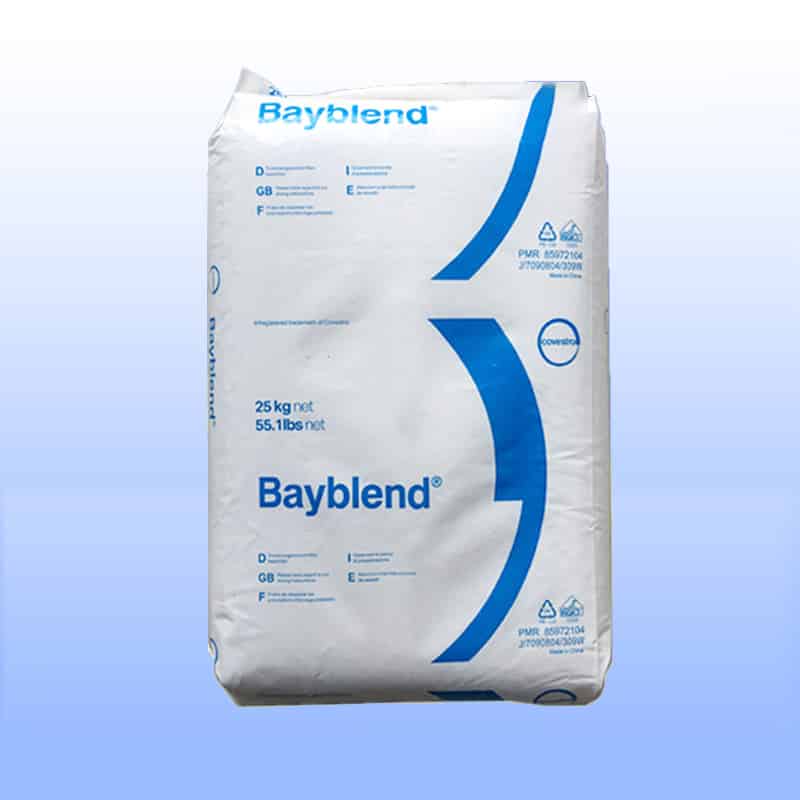 德国 科思创Bayblend PCABS 5