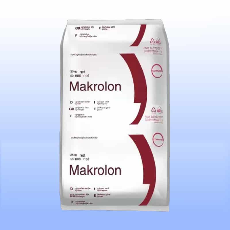 德国 科思创Makrolon PC 89